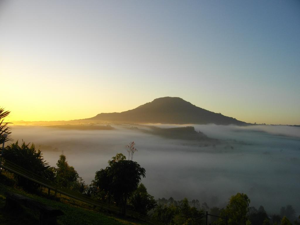 Indian View Hotell Khao Kho Rom bilde