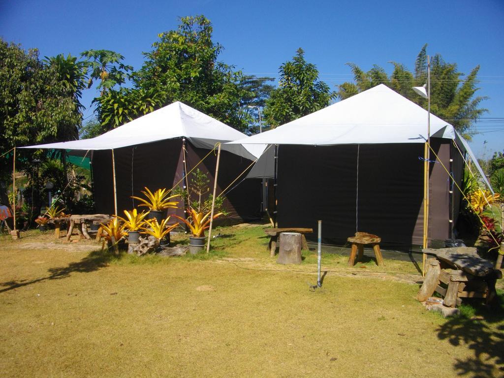 Indian View Hotell Khao Kho Eksteriør bilde
